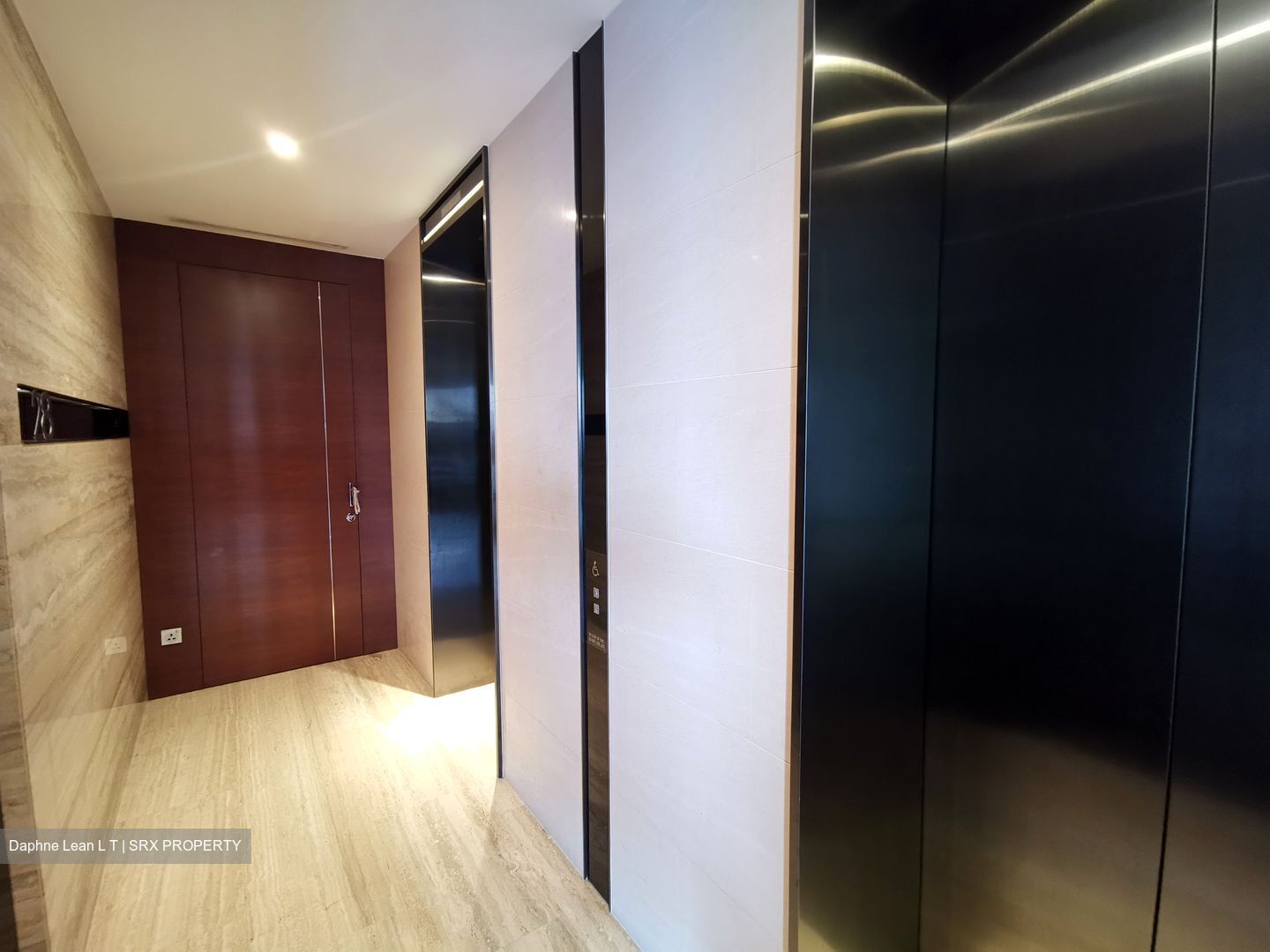 The Orchard Residences (D9), Apartment #380424101